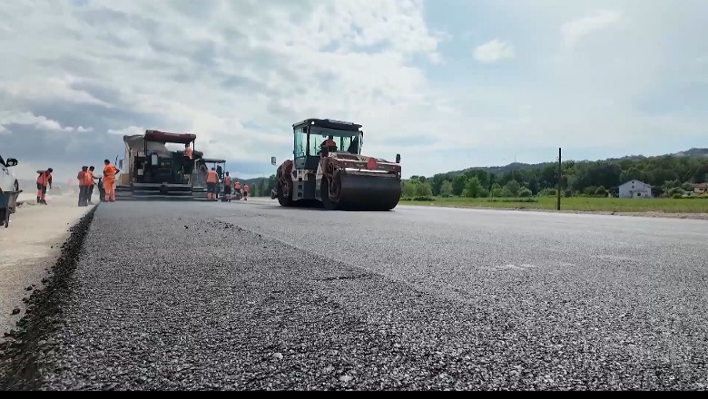 Ministria e Infrastrukturës përfituesja më e madhe nga rishikimi i buxhetit, 60 mln euro shtesë